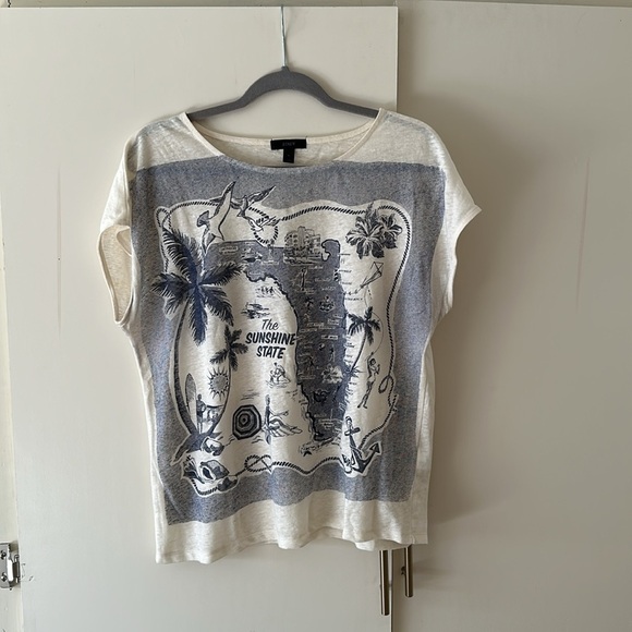 J. Crew Tops - JCrew